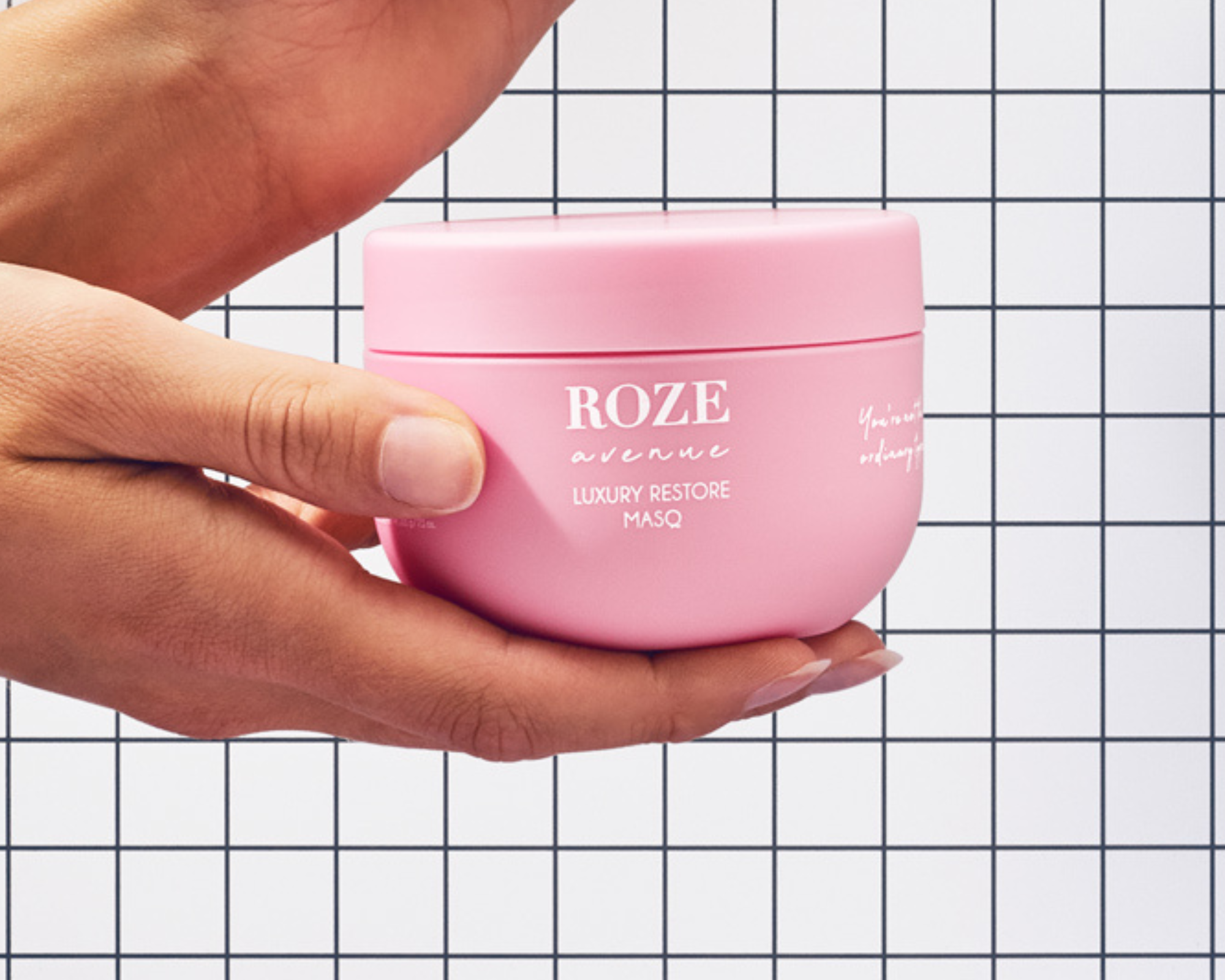 Luxury Restore Masq | Roze Avenue Luxury Restore Masq | Roze Avenue