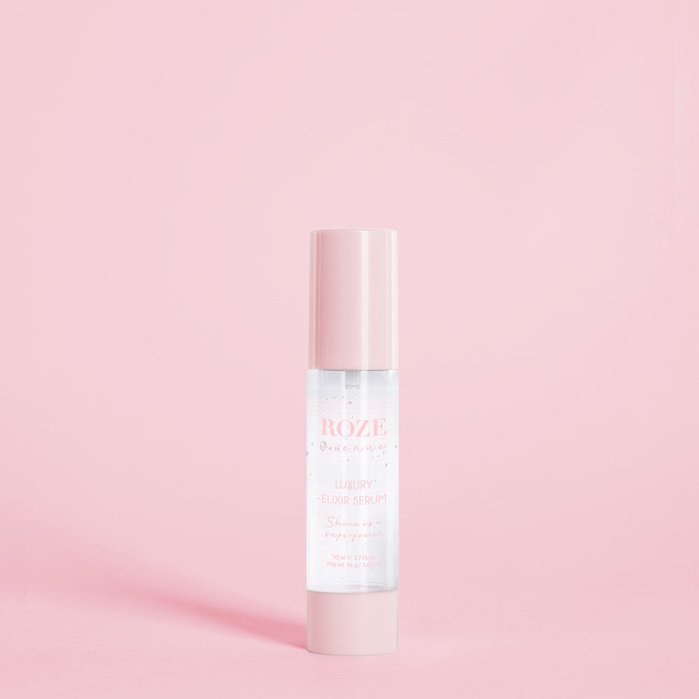 Luxury Hair Caring Gummy Bears | Sugar Free | Roze Avenue